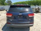 2018 Kia Sorento Lx for Sale in Hampton, VA - Side