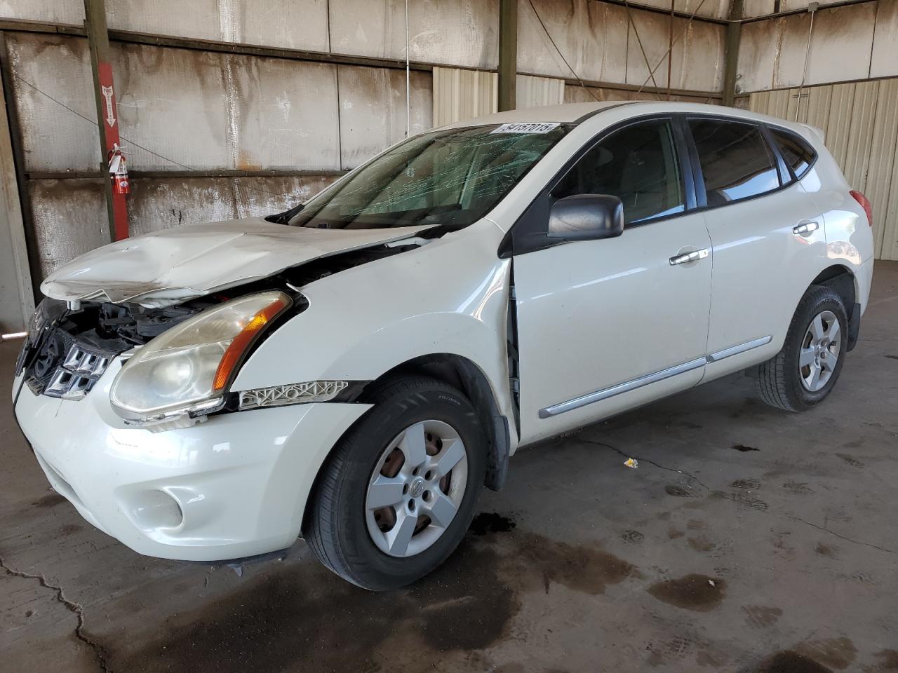 Phoenix, AZ에서 판매 중인 2013 Nissan Rogue S - Front End