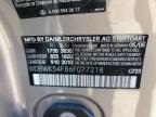 2006 Mercedes-Benz Slk 280 for Sale in Harleyville, SC - Front End