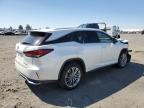 2022 Lexus Rx 450H L Luxury იყიდება Airway Heights-ში, WA - Front End