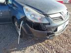 2009 VAUXHALL CORSA ACTI for sale at Copart CORBY