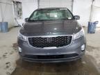 2017 Kia Sedona Ex for Sale in Lexington, KY - Rear End