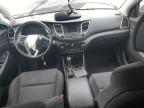 2017 Hyundai Tucson Limited for Sale in Gaston, SC - Front End