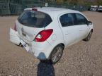 2014 VAUXHALL CORSA SE for sale at Copart COLCHESTER