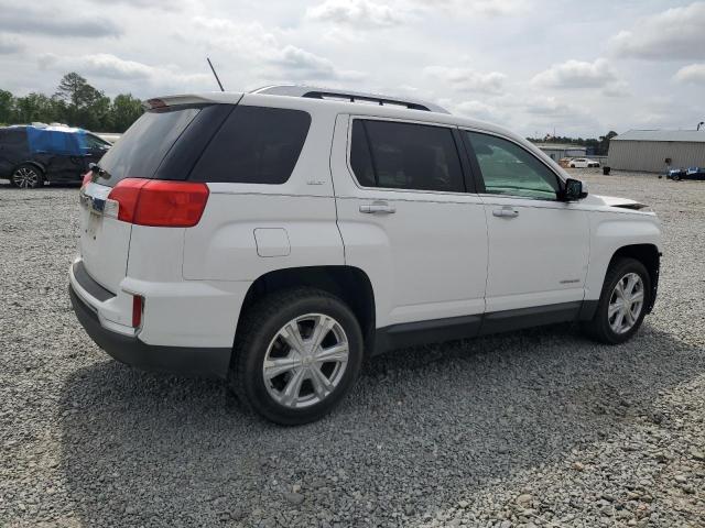  GMC TERRAIN 2016 White