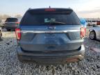 2018 Ford Explorer  за продажба в Wayland, MI - Front End