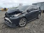 2022 Toyota Sienna Le на продаже в Marlboro, NY - Front End