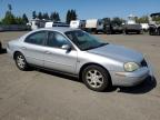 2003 Mercury Sable Ls Premium for Sale in Woodburn, OR - Front End