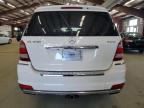 2011 Mercedes-Benz Gl 450 4Matic продається в East Granby, CT - Minor Dent/Scratches