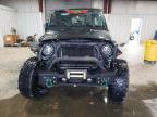 2011 Jeep Wrangler Unlimited Sahara للبيع في Chatham، VA - Rollover