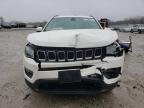 2021 Jeep Compass Latitude for Sale in West Warren, MA - Front End