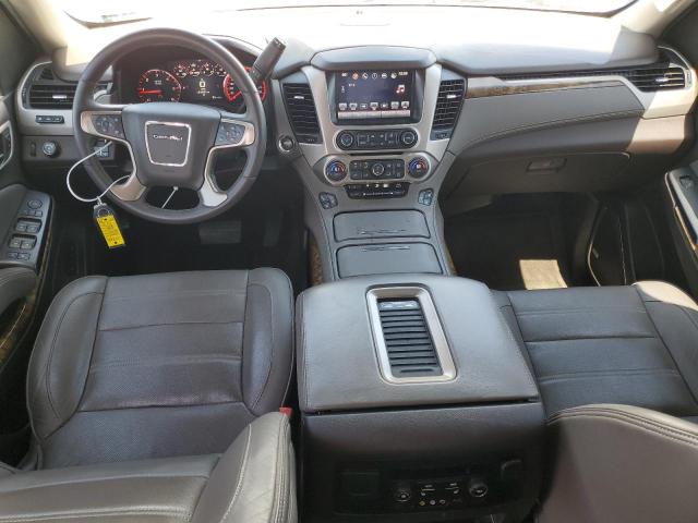  GMC YUKON 2016 Biały