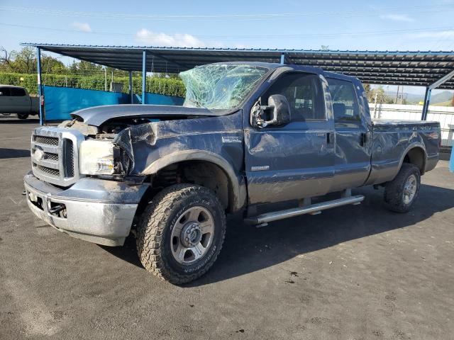 2006 Ford F350 Srw Super Duty