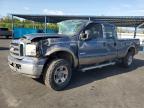 2006 Ford F350 Srw Super Duty за продажба в San Martin, CA - All Over