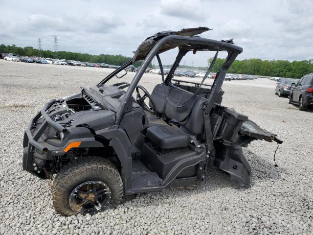 2024 JOHN DEERE GATOR  