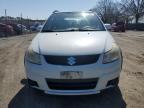 2007 Suzuki Sx4  for Sale in Laurel, MD - Rear End