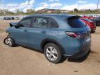 2024 Honda Hr-V Lx zu verkaufen in Colorado Springs, CO - Front End