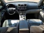 2013 Toyota Highlander Base en Venta en Theodore, AL - Mechanical