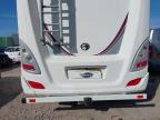 2008 FIAT DUCATO 40 for sale at Copart BRISTOL