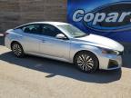 2023 Nissan Altima Sv იყიდება Blaine-ში, MN - Side