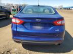 2014 Ford Fusion Se   for Sale in Woodhaven, MI - Front End