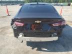 2020 Chevrolet Malibu Lt продається в Harleyville, SC - Side