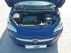 2017 VAUXHALL CORSA ENER for sale at Copart CHESTER