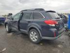 2012 Subaru Outback 2.5I Premium للبيع في Fredericksburg، VA - Side