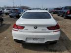 2015 Bmw 650 Xi Gran Coupe продається в Woodhaven, MI - All Over