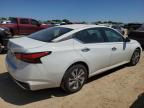 2024 Nissan Altima S за продажба в San Antonio, TX - Hail