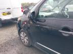 2012 CITROEN C3 PICASSO for sale at Copart WOLVERHAMPTON
