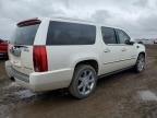 2011 Cadillac Escalade Esv Premium for Sale in Brighton, CO - Mechanical