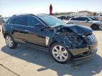 2014 Cadillac Srx Performance Collection на продаже в Grand Prairie, TX - Front End