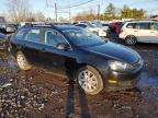 2013 Volkswagen Jetta Tdi en Venta en Chalfont, PA - Vandalism