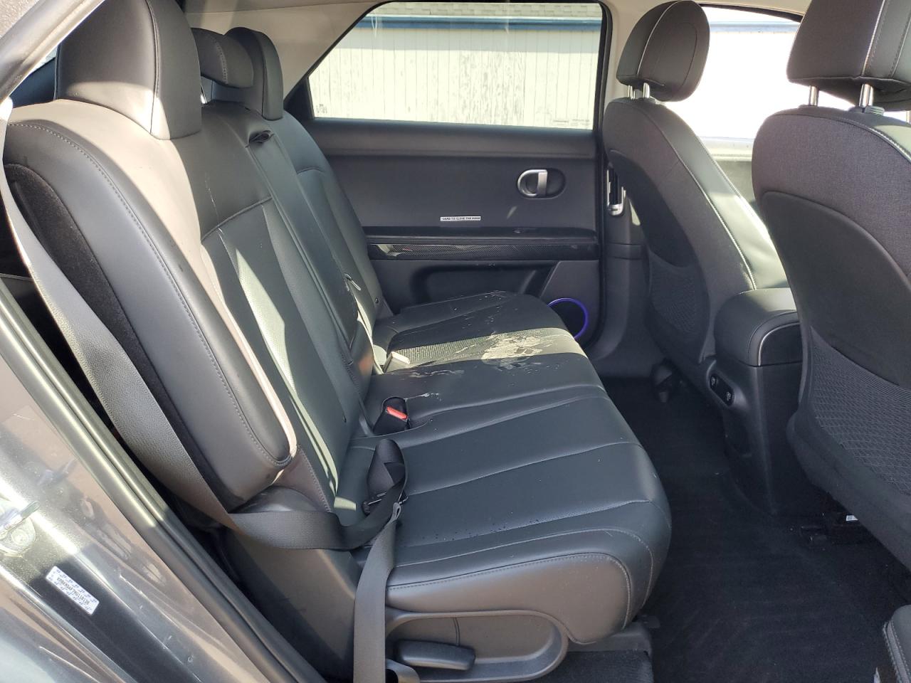 2022 Hyundai Ioniq 5 Sel VIN: KM8KNDAF7NU110138 Lot: 51461315