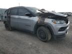 2023 JEEP COMPASS LATITUDE LUX   for sale at Copart ON - OTTAWA
