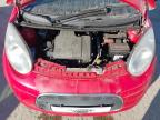 2011 CITROEN C1 VTR+ for sale at Copart YORK