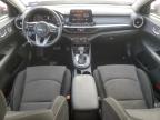2022 Kia Forte Fe na sprzedaż w Houston, TX - Front End
