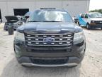 2016 Ford Explorer Xlt na sprzedaż w Jacksonville, FL - Rear End