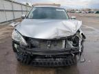 2015 Nissan Sentra S na sprzedaż w Littleton, CO - Front End