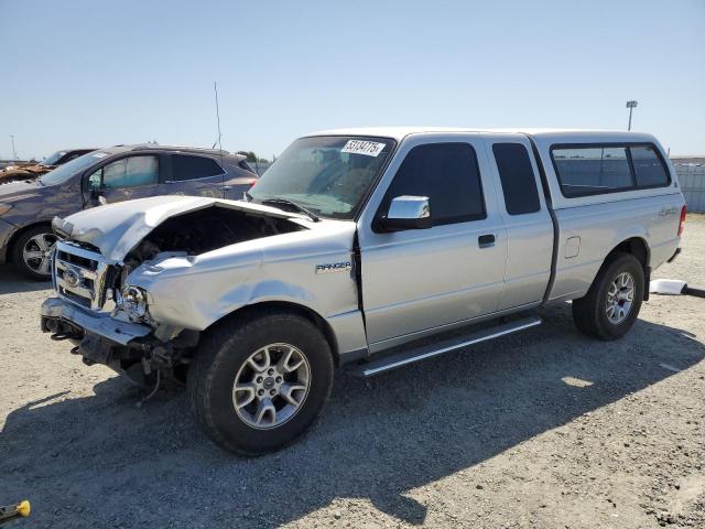 2011 Ford Ranger Super Cab