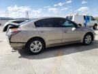 2012 Nissan Altima Base იყიდება Littleton-ში, CO - Rear End