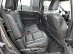 2019 Honda Pilot Exl на продаже в Indianapolis, IN - Front End