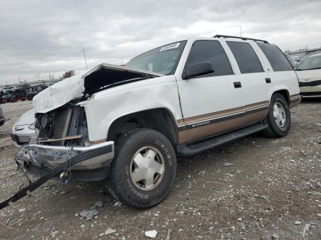1998 Chevrolet Tahoe K1500