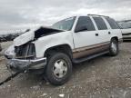 1998 Chevrolet Tahoe K1500 for Sale in Cahokia Heights, IL - Front End