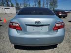 2008 Toyota Camry Ce na sprzedaż w Arlington, WA - Front End