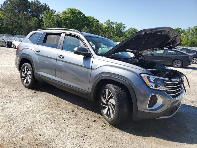  VOLKSWAGEN ATLAS 2024 Szary