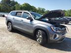 2024 Volkswagen Atlas Se en Venta en Ellenwood, GA - Front End