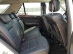 2010 Mercedes-Benz Ml 350 Bluetec en Venta en Fresno, CA - Rear End