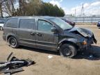 2011 DODGE GRAND CARAVAN EXPRESS for sale at Copart ON - LONDON